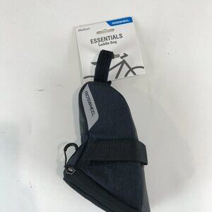 Roswheel Medium Bike Saddlebag, NWT